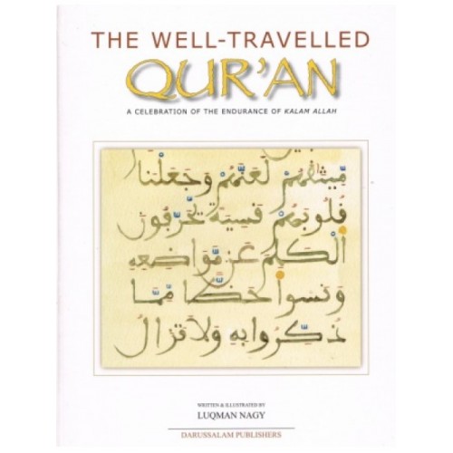 The Well-Travelled Qur'an HB